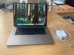 MacBook Pro 16" M1 Pro 16/512, MacBook Pro, Gebruikt, 512 GB, Ophalen of Verzenden