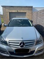 Mercedes c180, Auto's, Mercedes-Benz, Particulier, Automaat, Te koop