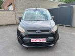 Ford Tourneo Connect 1.6d*BLUETH USB AIRCO PARKSENSOR, Autos, 5 places, 1552 kg, 1560 cm³, Noir