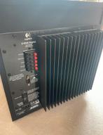 LOGITECH Z5500 Subwoofer + Controller, Ophalen of Verzenden, Subwoofer