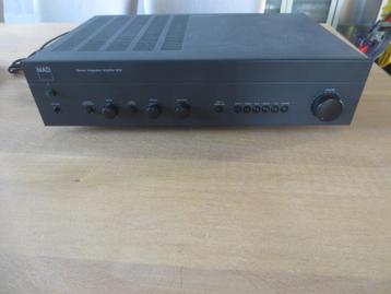 nad 314 met set dali 104 speakers plus kabel beschikbaar voor biedingen