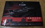Carte Graphique AMD RX480 8Gb GDDR5 Black Edition, Computers en Software, Ophalen, Gebruikt, Amd, 8 GB