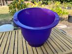 Bademmer tummy tub, Kinderen en Baby's, Gebruikt, Badje, Standaard, Ophalen