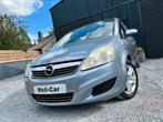 Opel Zafira 1.7 Cdti 7 places 135.000km Export ou Marchand !, 7 places, Bleu, Achat, 81 kW