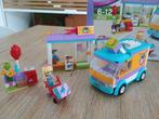 Lego Friends, Kinderen en Baby's, Ophalen, Zo goed als nieuw, Complete set, Lego