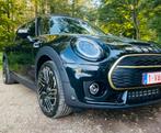 Mini Clubman S Untold edition, Autos, Mini, Cuir, Achat, Clubman, Automatique
