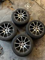 Jantes 16 pouces, Enlèvement, Comme neuf