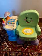 La chaise musicale  et apprends l’alphabet pour enfant, Enfants & Bébés, Enlèvement, Utilisé