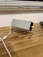 Lampe de table vintage années 60 – Leclaire & Schäfer, Enlèvement, Comme neuf