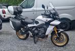 Yamaha tracer 9 gt, Motoren, Motoren | Yamaha, Particulier