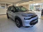 Citroen C3 Aircross, Auto's, Zwart, Bedrijf, Handgeschakeld, SUV of Terreinwagen