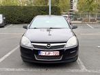 Opel Astra, Auto's, Voorwielaandrijving, Zwart, Zwart, 5 deurs