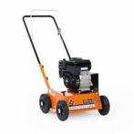 Te huur- Eliet E401 verticuteermachine, Ophalen, Nieuw, Benzine