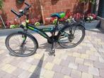 jongensfiets, Fietsen en Brommers, Fietsen | Jongens, Ophalen, Prestige spirit, Handrem, Gebruikt