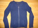 mooie gilet JBC meisje maat 146/152, Kinderen en Baby's, Kinderkleding | Maat 146, Meisje, Trui of Vest, JBC, Ophalen of Verzenden