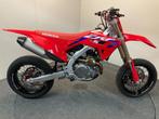 Honda CRF 450R Supermoto bj.2024 ref. LS 2935, Motoren, 450 cc, Bedrijf, 1 cilinder, SuperMoto