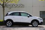 Opel Crossland X Comfort 1.2T Automaat *OPEL EYE*APPLE/ANDRO, Autos, Opel, SUV ou Tout-terrain, 5 places, Crossland X, Automatique