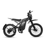 Ouxi GT2000 E-bike Rijklaar!!!!!!!, Ophalen, Nieuw