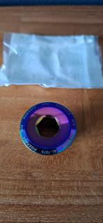 Trapas bout M18, Fietsen en Brommers, Fietsonderdelen, Ophalen, Nieuw