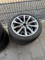 Porsche Velgen 19” + banden, Ophalen, Velg(en)