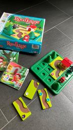 SmartGames roodkapje deluxe, Kinderen en Baby's, Speelgoed | Educatief en Creatief, Ophalen, Zo goed als nieuw