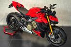 Ducati Streetfighter V4 S, 2024 cc, 4 cilinders, Bedrijf, Meer dan 35 kW