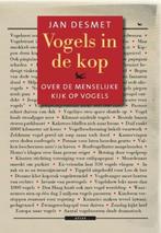 NIEUW Vogels in de kop Deel 1&2 / Jan Desmet, Ophalen of Verzenden, Nieuw, Vogels