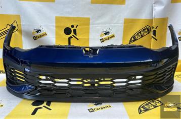 GOLF 8 VIII GTI CLUBSPORT Voorbumper 6XPDC 5H0807221D beschikbaar voor biedingen