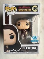 Funko Pop! Elektra Nr 1498, Collections, Enlèvement ou Envoi, Neuf