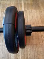 Barre body pump - Taurus, Sport en Fitness, Fitnessapparatuur, Ophalen, Benen, Overige typen, Nieuw