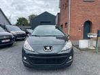 Peugeot 207 1.4i Benzine,5 deurs,..., Auto's, Euro 5, 4 cilinders, Bedrijf, 5 deurs