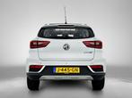 MG MG ZS EV Luxury 45 kWh | LEER | PANO-SCHUIFDAK | CAMERA |, Auto's, MG, 45 kWh, Gebruikt, Parkeersensor, ZS