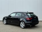 ✅ Audi A3 1.4 TFSI Sportback GARANTIE Navi PDC 1.eig, Euro 5, Achat, Noir, 5 portes