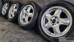 15 inch Mini Cooper One Clubman R55 R56 R50 Winterbanden, Auto-onderdelen, Gebruikt, 15 inch, 175 mm, Banden en Velgen