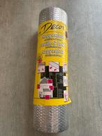 Isolatie noppenfolie (Nieuw!), Doe-het-zelf en Bouw, Ophalen, Zo goed als nieuw