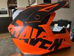 Helm, Ophalen of Verzenden, Gebruikt, Raven