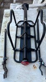 Fietsendrager, Fietsen en Brommers, Fietsaccessoires | Bagagedragers, Ophalen, Zo goed als nieuw