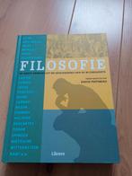 Filosofie, Enlèvement ou Envoi