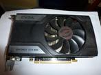 videokaart EVGA GEFORCE GTX 960, Ophalen of Verzenden, Gebruikt, HDMI, EVGA