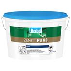 Herbol Zenit PU 03 - RAL 9010, Nieuw, Verf, Wit, 10 tot 15 liter