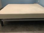 Tempur matras, Huis en Inrichting, Slaapkamer | Matrassen en Bedbodems, Ophalen, Gebruikt, Tweepersoons, Matras