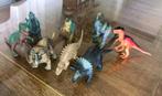 8 dinosaurussen, Verzamelen, Gebruikt