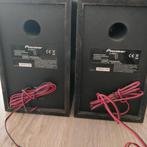 Boxen Pioneer, Ophalen of Verzenden, Gebruikt, Overige typen, Overige merken