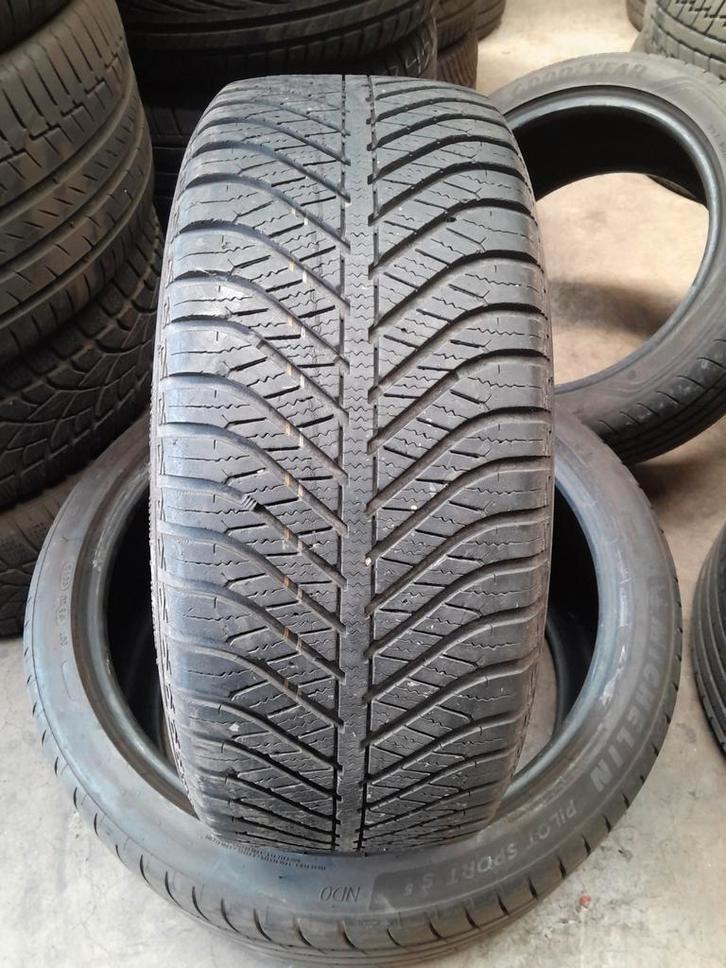 215/55/16 2155516 215/55R16 allseson Goodyear, Auto-onderdelen, Besturing, Ophalen