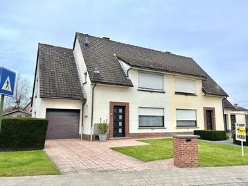 Huis te koop in Wervik, 3 slpks beschikbaar voor biedingen