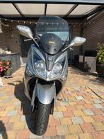 Sym 300i ABS 2013 topstaat, Fietsen en Brommers, Scooters | SYM, Ophalen, Zo goed als nieuw
