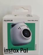 Instax pal camera, Audio, Tv en Foto, Fotocamera's Digitaal, Ophalen, Nieuw, Compact, Fuji