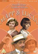Mspp&lucia complete serie dvd box, Boxset, Ophalen of Verzenden, Zo goed als nieuw, Komedie