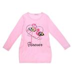 Seagull Longsleeve 170/176 - Flamingo Print, Kinderen en Baby's, Kinderkleding | Maat 170, Ophalen of Verzenden, Nieuw, Meisje