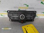 Radiobedienings paneel van een Ford Focus, Auto-onderdelen, Gebruikt, -, -, Ford
